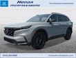 Honda CR-V Hybrid