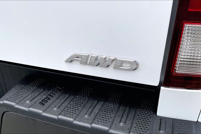 2023 Honda Ridgeline Black Edition - Photo 22