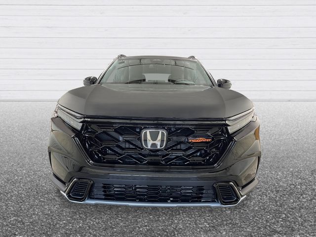 2026 Honda CR-V TrailSport - Photo 10