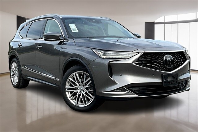 2023 Acura MDX SH-AWD Advance photo 3