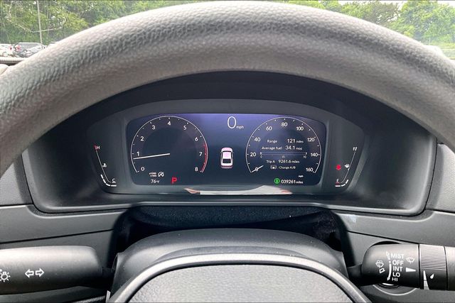 2023 Honda Accord LX - Photo 12