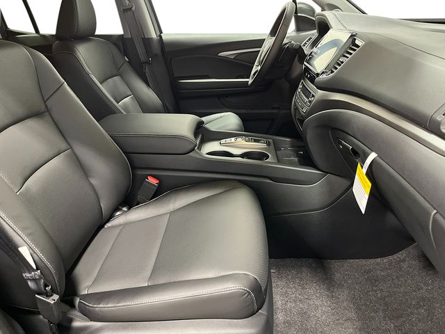 2026 Honda Ridgeline RTL - Photo 25