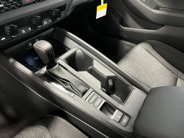 2026 Honda Accord SE - Photo 22