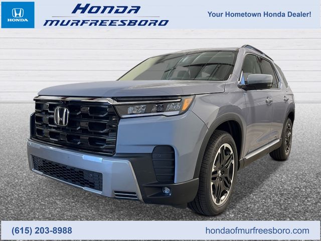 2026 Honda Pilot Touring AWD's photo