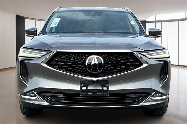 2023 Acura MDX SH-AWD Advance photo 2