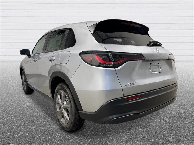2026 Honda HR-V LX photo 3
