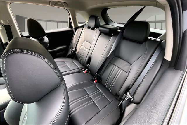 2026 Honda HR-V EX-L - Photo 20