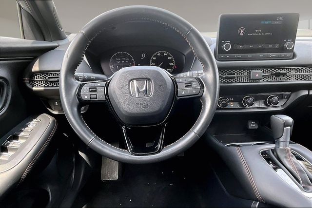 2024 Honda HR-V Sport - Photo 8
