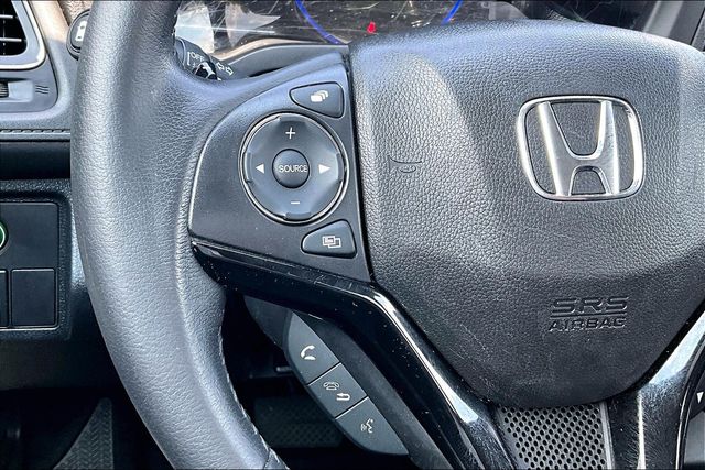 2022 Honda HR-V EX-L - Photo 10