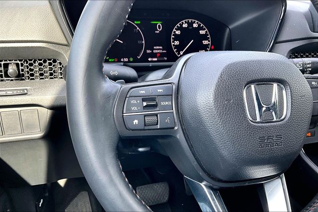 2024 Honda CR-V Sport - Photo 11