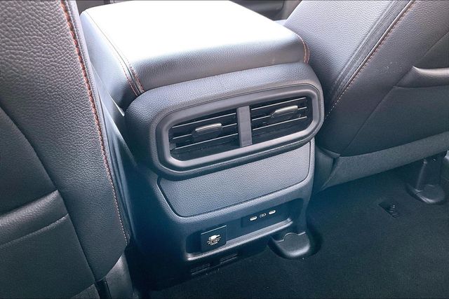 2025 Honda Passport TrailSport - Photo 10