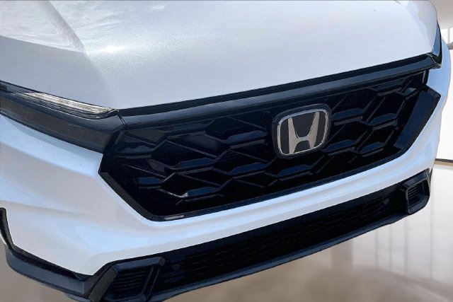 2025 Honda CR-V Sport-L - Photo 28