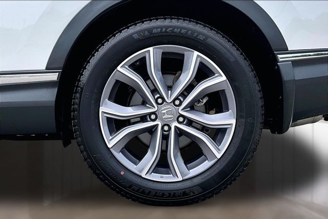 2020 Honda CR-V Touring - Photo 29