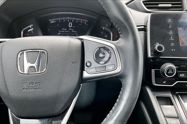 2020 Honda CR-V Touring - Photo 12