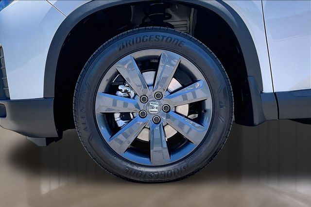 2026 Honda Pilot Sport - Photo 29