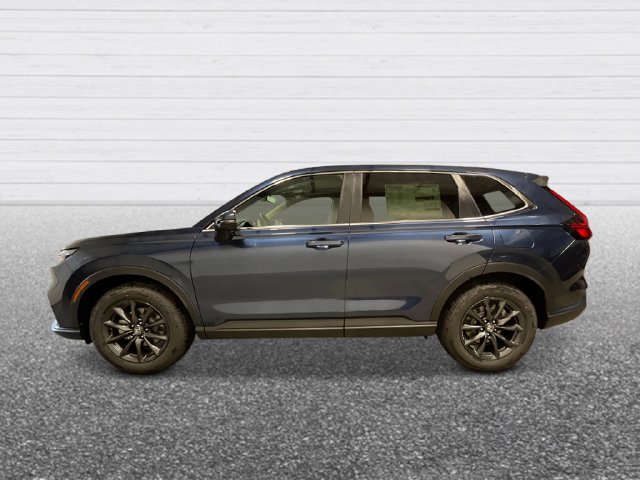 New 2027 Honda CR-V EX-L SUV