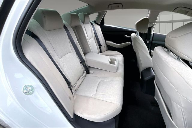 2023 Honda Accord LX - Photo 22