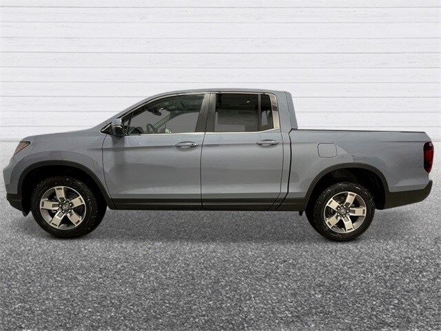 2026 Honda Ridgeline RTL photo 2