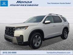 2026 Honda Pilot EX-L SUV