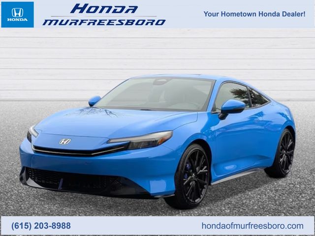2026 Honda Prelude -'s photo