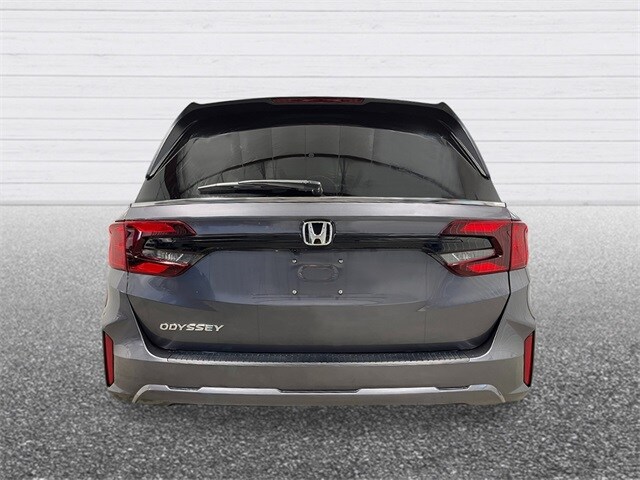 2026 Honda Odyssey EX-L photo 4
