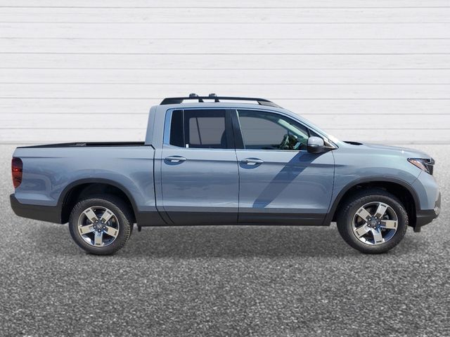 2026 Honda Ridgeline RTL - Photo 6