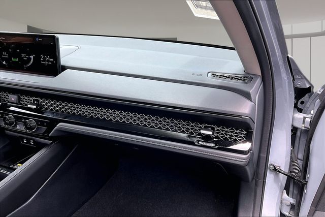 2025 Honda Accord Hybrid Touring - Photo 25