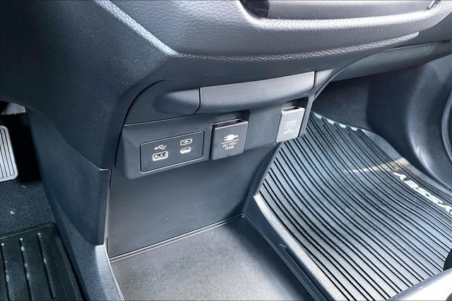 2025 Honda Odyssey Touring - Photo 15