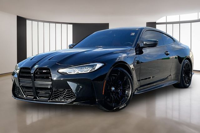 2024 BMW M4 -'s photo