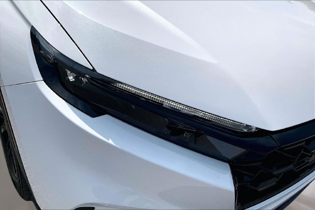 2025 Honda CR-V Sport-L - Photo 27