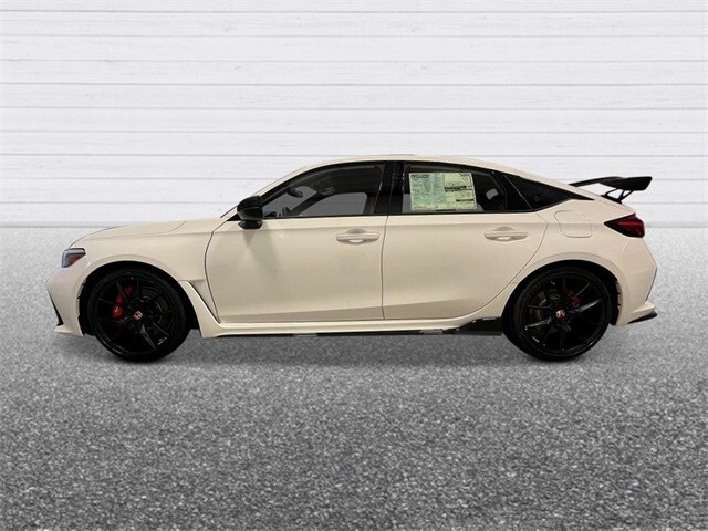 2025 Honda Civic Type R photo 2