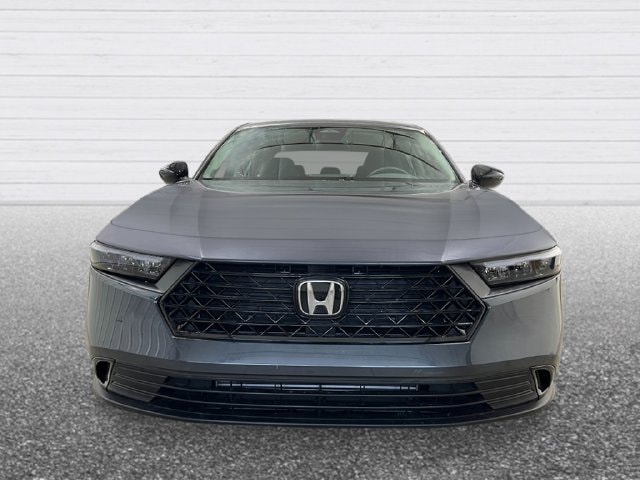 2026 Honda Accord SE - Photo 9