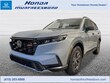  Honda CR-V Hybrid