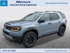 2026 Honda Passport TrailSport Elite SUV