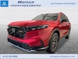 Honda CR-V Hybrid