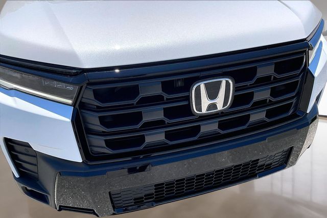 2026 Honda Pilot Sport - Photo 28