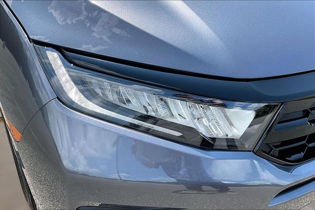 2025 Honda Odyssey Touring - Photo 28