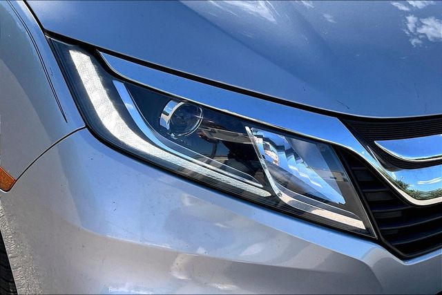 2019 Honda Odyssey EX-L - Photo 27