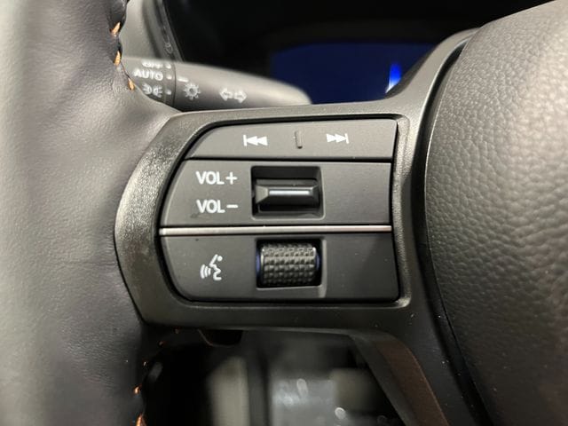 2026 Honda CR-V TrailSport - Photo 18