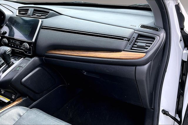 2020 Honda CR-V Touring - Photo 24