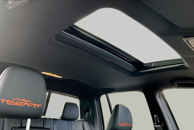2025 Honda Ridgeline TrailSport - Photo 27
