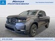  Honda Ridgeline