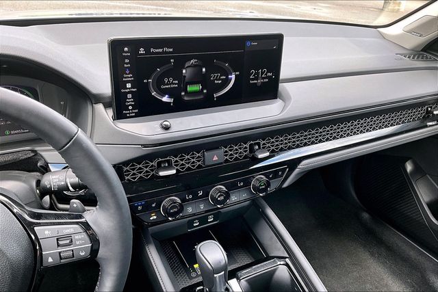 2025 Honda Accord Hybrid Touring - Photo 15