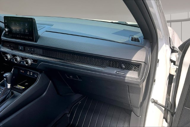 2025 Honda CR-V Sport-L - Photo 24
