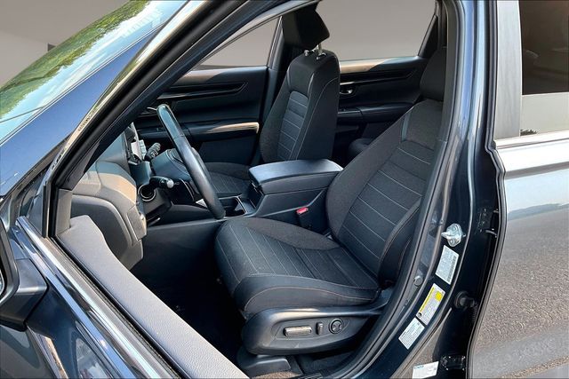 2023 Honda CR-V Sport - Photo 20