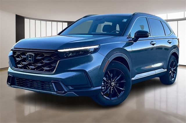 2023 Honda CR-V Sport's photo