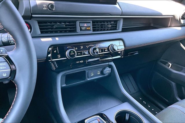 2026 Honda Pilot Sport - Photo 16