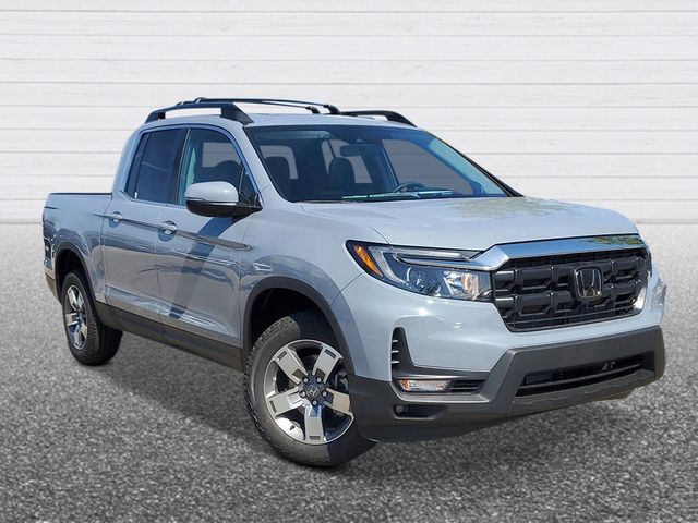 2026 Honda Ridgeline RTL - Photo 7