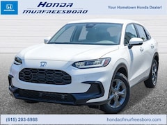 2026 Honda HR-V LX SUV