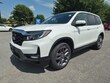 Honda Passport